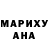 Amphetamine VHQ Aday Khamzin